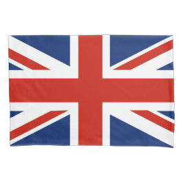 Funda De Cojín Reino Unido de Gran Bretaña e Irlanda del Norte