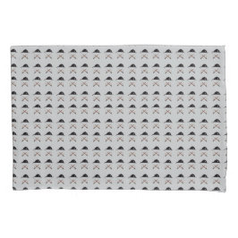 Funda De Cojín Reloj de casco de montar y fusta