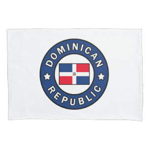 Funda De Cojín República Dominicana