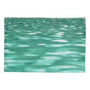 Funda De Cojín Resumen #3: Martillo Verde