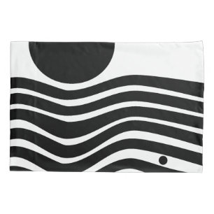 Funda De Cojín Resumen de Bauhaus