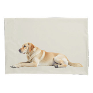 Funda De Cojín Retriever Pillow
