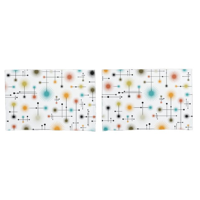 Funda De Cojín ¡Retro Empieza A Ir! (Anverso - Set)