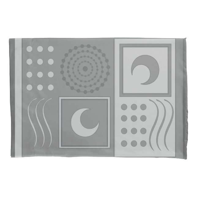 Funda De Cojín Rever 4 (Anverso-izquierdo)