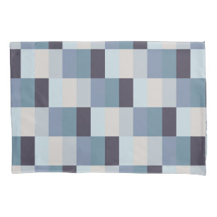 Funda De Cojín Revisión de Rectángulo Moderno #1 #minimo #pared #