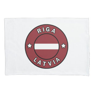 Funda De Cojín Riga Latvia