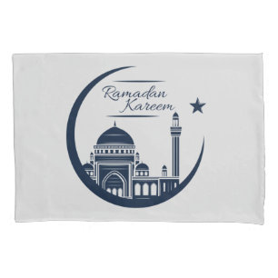 Funda De Cojín Rmadan Kareem Fleece Blanket