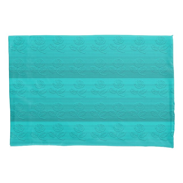Funda De Cojín Rosa (Anverso)