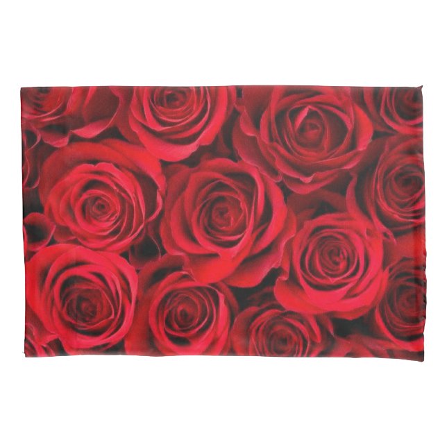 Funda De Cojín Rosa (Anverso)
