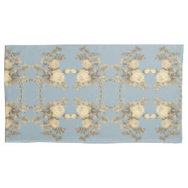 Funda De Cojín Rosa hemisphaerica – Rosa sulfurea gelbe Rose