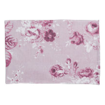 Rosa Vintage Botánico Floral N.º 5