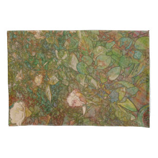 Funda De Cojín Roses pillow cases