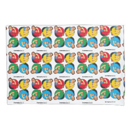 FUNDA DE COJÍN ROSIE EL RIVETER