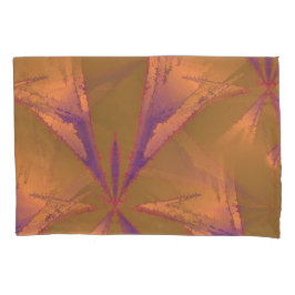 Funda De Cojín Royal Abstract Art Stars Pillowcase