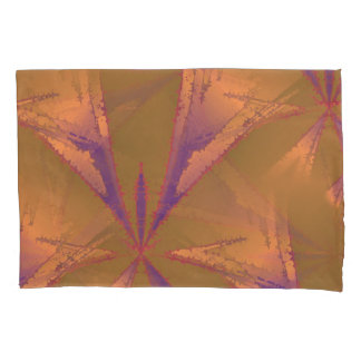 Funda De Cojín Royal Abstract Art Stars Pillowcase
