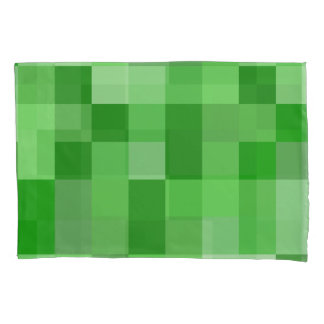 Funda De Cojín RPG Gamer Patrón de píxeles