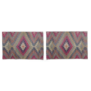 Funda De Cojín Rug kilim turca oriental oriental