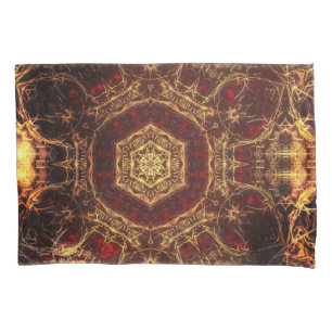 Funda De Cojín Ruina oriental