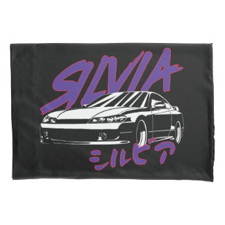 Funda De Cojín S15 Silvia