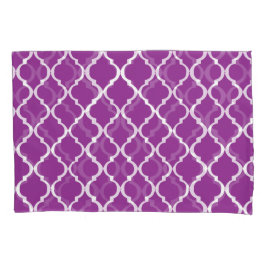 Funda De Cojín S.K. Trellis Pillowcase