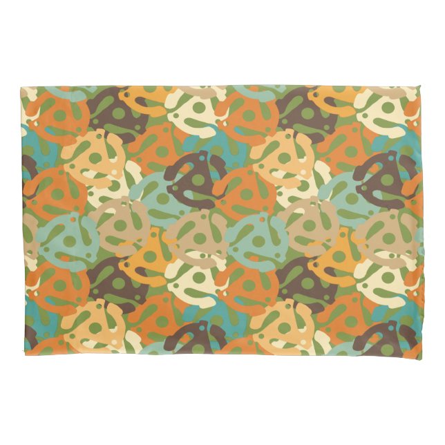 Funda De Cojín ¿Sabes Qué Es Esto? (Anverso)