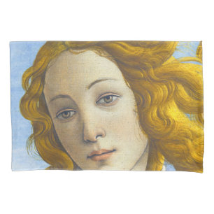 Funda De Cojín Sandro Botticelli - Nacimiento de los detalles de
