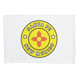 Funda De Cojín Santa Fe Nuevo México