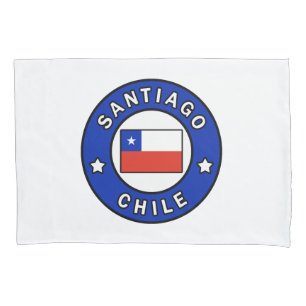 Funda De Cojín Santiago Chile
