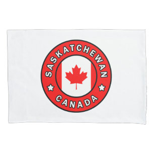 Funda De Cojín Saskatchewan Canada
