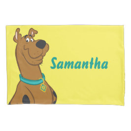 Funda De Cojín Scooby-Doo Cuter Thate