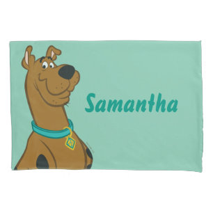 Funda De Cojín Scooby-Doo Cuter Thate