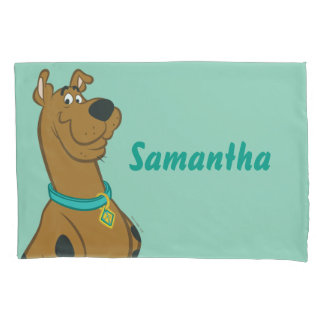 Funda De Cojín Scooby-Doo Cuter Thate