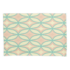 Funda De Cojín  Seamless geometric pattern in diamond shapes 