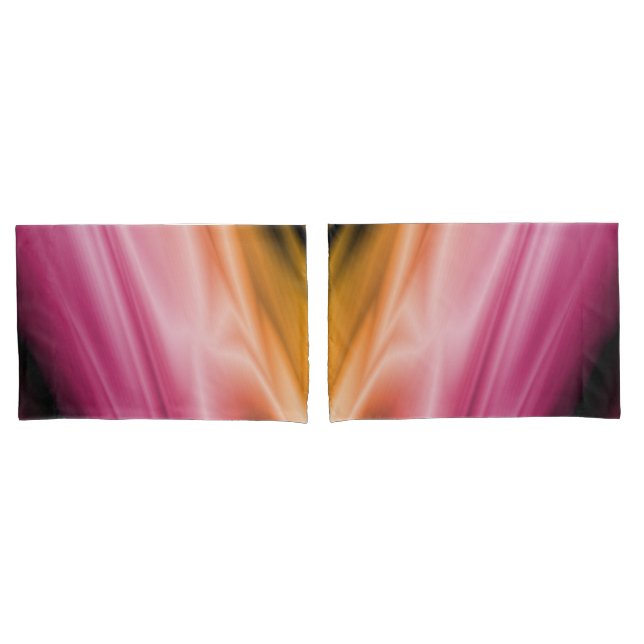 Funda De Cojín Seda circo (Anverso - Set)