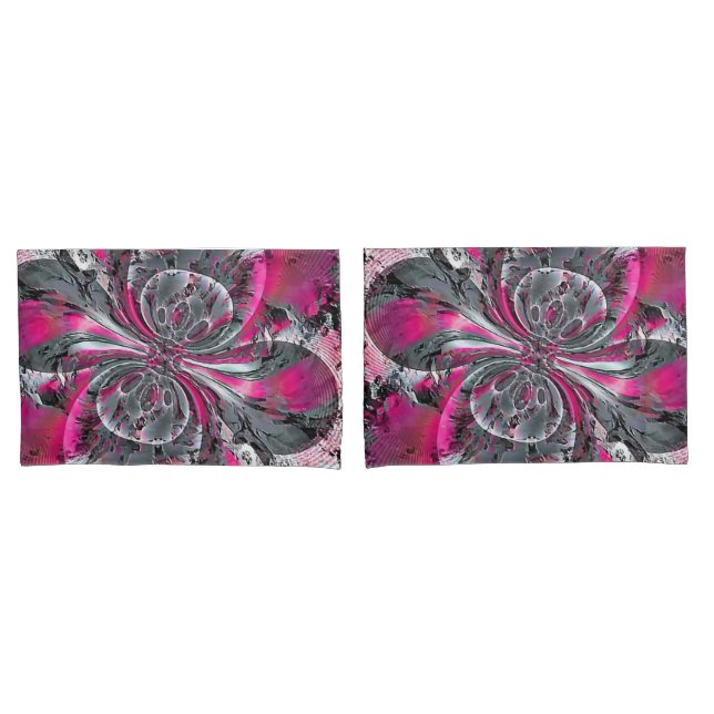 Funda De Cojín Señales mixtas (Anverso - Set)
