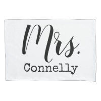 señora personalizada