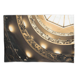 Funda De Cojín Sepia Architecture