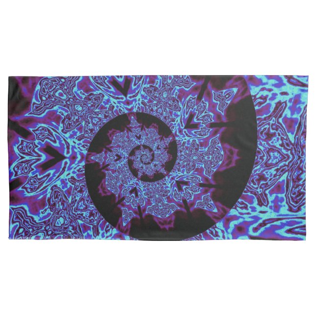 Funda De Cojín Shay (Anverso-izquierdo)