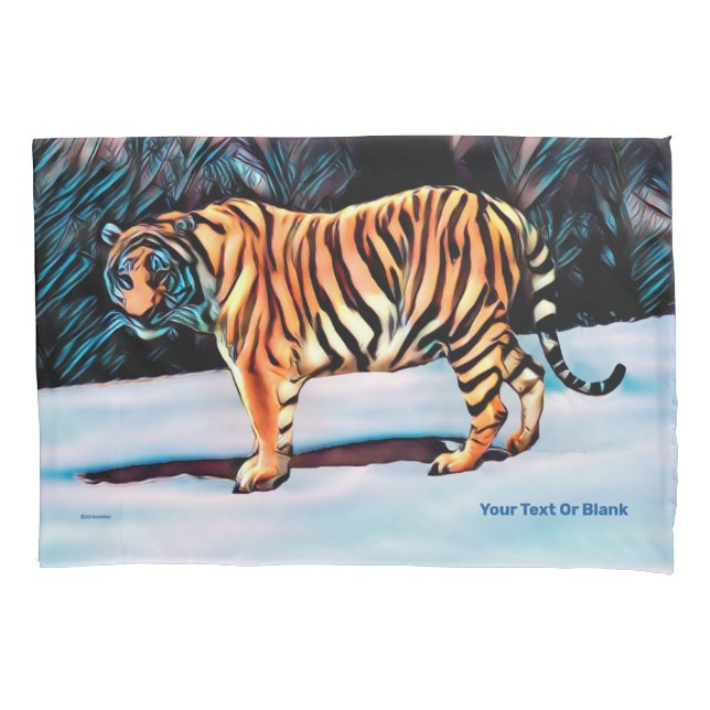 Funda De Cojín Sherpa Blanket (Anverso)