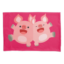 ¡SÍ! Cerdos de Personalizado cutto