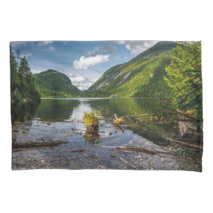 Funda De Cojín Sierra Adirondack High Peaks, Nueva York