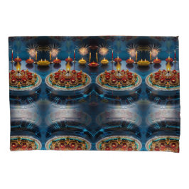 Funda De Cojín Significación e historia en el diwali