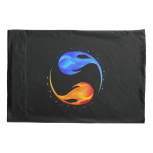 Funda De Cojín Símbolo de amor: