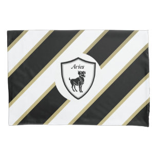 Funda De Cojín Símbolo de Aries