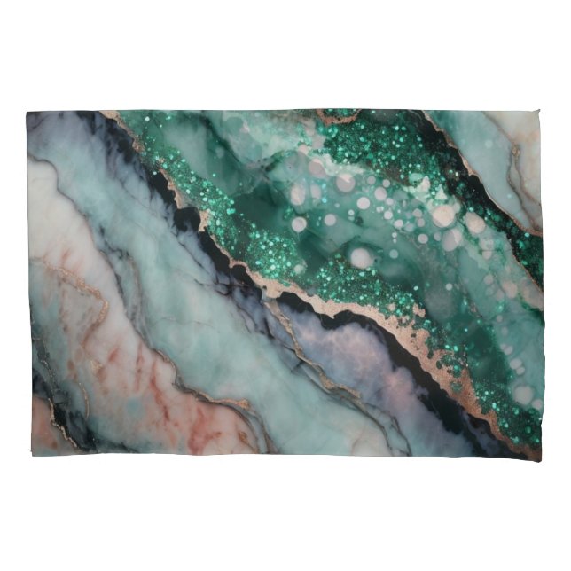 Funda De Cojín Sinfonía (Anverso)