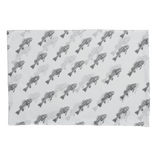 Funda De Cojín Skeleton