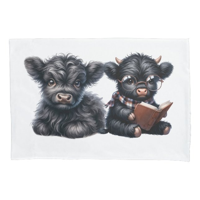 Funda De Cojín Smart Is The New Pretty (Anverso)