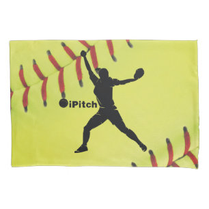 Funda De Cojín softball de Fastpitch del iPitch