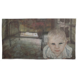 Funda De Cojín Son almohadas embrujadas