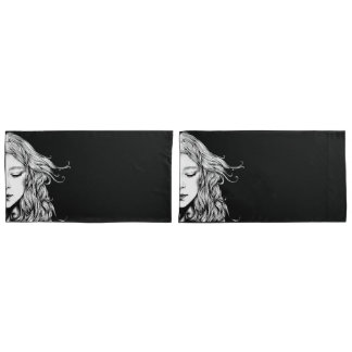 Funda De Cojín Soñando